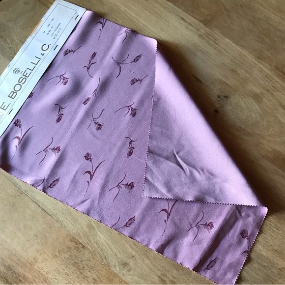 Italian Fabric Samples - Picture 7 of 13